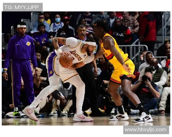 4月1日老鹰与湖人精彩对决全场录像回放及赛后分析 4月1日老鹰与湖人精彩对决全场录像回放及赛后分析