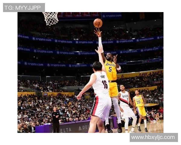 湖人对决开拓者精彩回顾及赛后分析带你重温1819赛季的经典对抗 湖人对决开拓者精彩回顾及赛后分析带你重温1819赛季的经典对抗