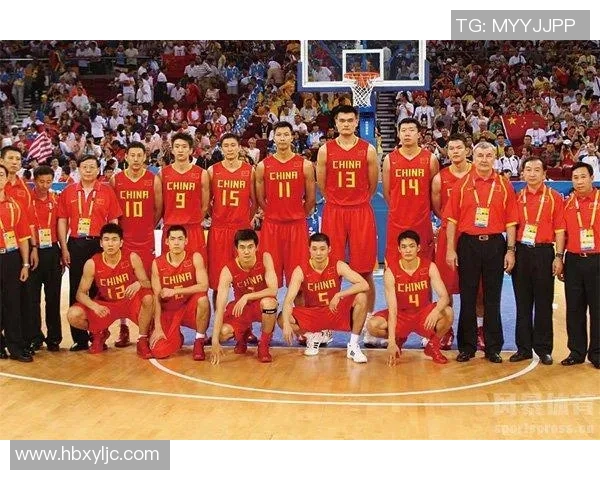 08奥运会男篮中国队对阵美国队精彩解说回顾与赛场瞬间分析