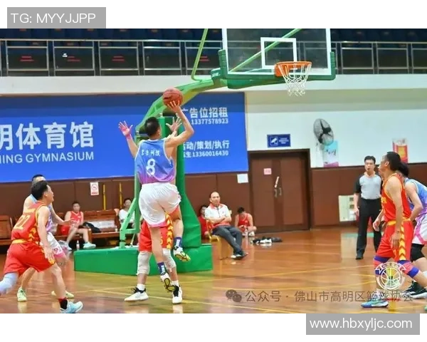 2015年6月26日精彩篮球对决广东队与佛山队激情碰撞的赛场回顾