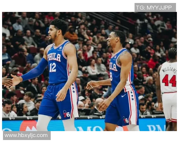 76人获盛赞双卫敞开新时代!已无需恩比德乔治?考辛斯直言应送走大帝 76人获盛赞双卫敞开新时代!已无需恩比德乔治?考辛斯直言应送走大帝