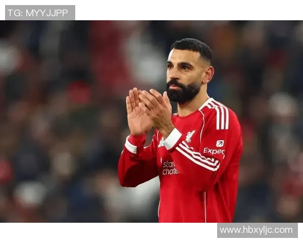 TA谈赤军失利：萨拉赫方位令人费解；问题是查验冠军的试金石