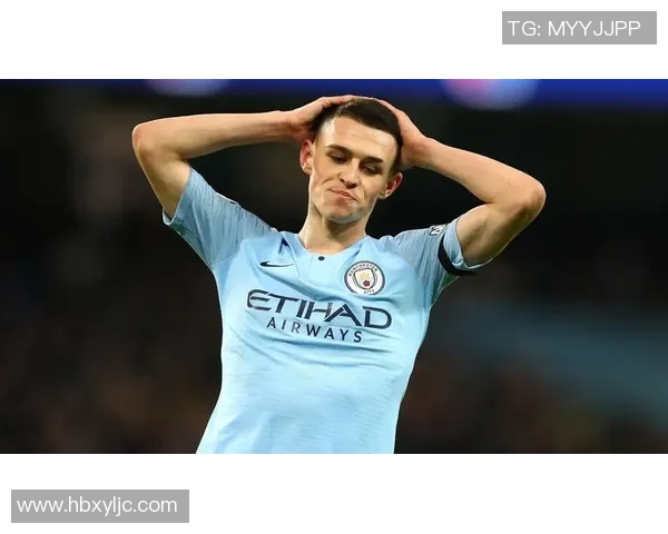 福登:很快乐能以一个相似伪9号的人物上场,我很享用 福登:很快乐能以一个相似伪9号的人物上场,我很享用